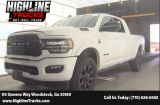 ram ram 2500 pickup 2021 3C6UR5TL1MG501594 image ram ram 2500 pickup 2021 3C6UR5TL1MG501594 image